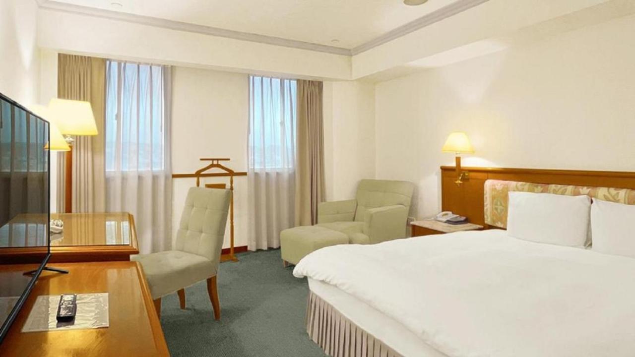 Hotel Avenue Hsinchu by Eksteriør bilde